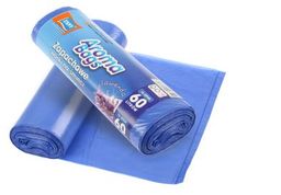 RAVI Worki na śmieci zapachowe 60L aroma bags