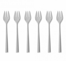 Gense FUGA Widelczyki do Ciasta 6 Szt. /