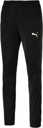 PUMA Herren Erwachsene Liga Sideline Poly Pant Core