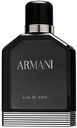 Giorgio Armani Armani Eau de Nuit pour Homme
