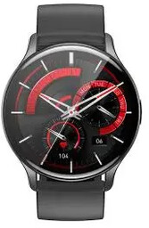 Hoco Y15 Czarny Smartwatch