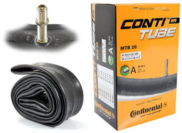 Continental Dętka MTB 26" x 1.75" - 2.5"