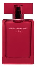 Narciso Rodriguez for her eau de parfum intense