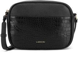 Torba Lasocki LSK-B-015-06 Czarny