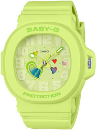 Zegarek Casio Baby-G Bga-10-3Aer Damski
