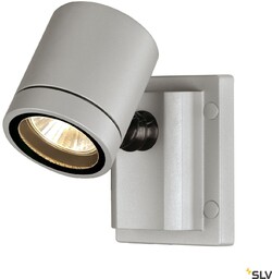 MYRA WALL lampa ścienna i sufitowa, jednopunktowa, QPAR51,
