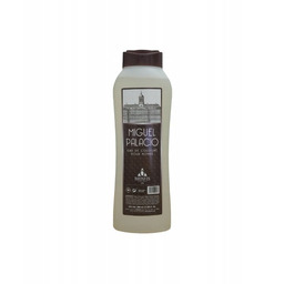 Woda kolońska MIGUEL PALACIO 800ml Tulipan Negro