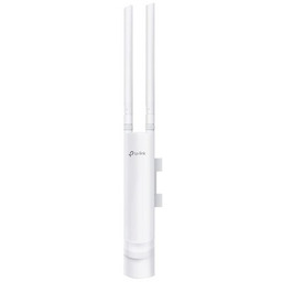 TP-LINK Punkt dostępu EAP113-Outdoor 2.4 GHz, Wi-Fi