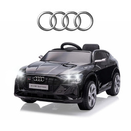 Milly Mally Pojazd na akumulator Audi E-Tron Sportback