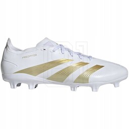 Buty piłkarskie adidas Predator League FG IF6346 42