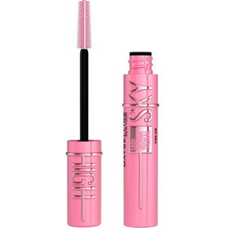 MAYBELLINE Lash Sensational Maskara do rzęs wydłużająca Sky