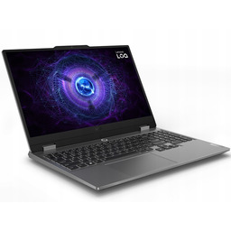 Lenovo Loq 15IAX9 i5-12450HX 15,6 Fhd Ips 144Hz