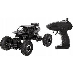 Smily Play Samochód interaktywny Rover off-road sterowane Auto