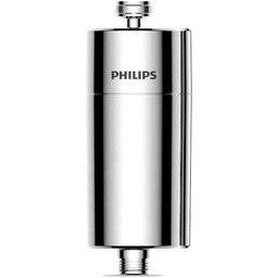 Philips Water - wbudowany filtr prysznicowy - redukuje