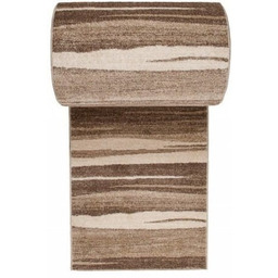 Chodnik nowoczesny Sari 3UX 3437A dark beige
