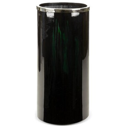 EUROFIRANY Wazon Capri 04 21 x 45 cm