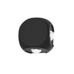 Porso Black - Italux - ścienna