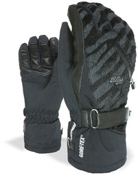Rękawice damskie Level Bliss I-Crystal Gore-Tex nerciarskie-S
