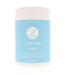 Kemon Liding Nourish Maska 1000Ml