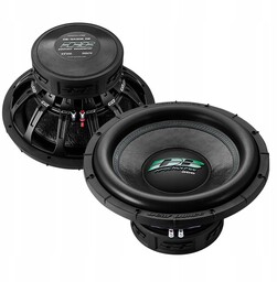 Deaf Bonce Apocalypse DB-SA305D2 Woofer 38cm 2000W Rms