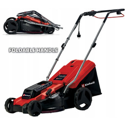 Einhell 3400080 Gc-em 1600/37, Kosiarka Elektryczna 1600W