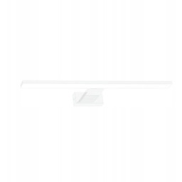 Lampa ścienna Shine Biały 7W Led IP44 30cm