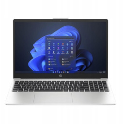 Laptop Hp 250R G10 15,6 " Intel Core