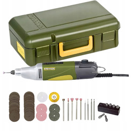 Frezarka Proxxon Wiertarka kątowa PR28481 wiertarko frezarka 230V