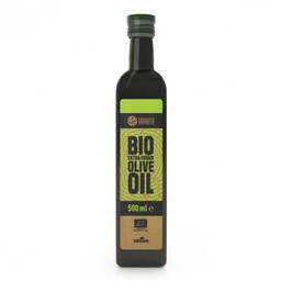 VanaVita BIO Oliwa z oliwek Extra Virgin 500