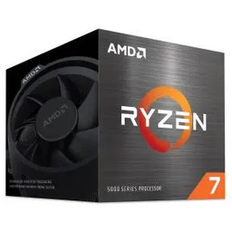 AMD Ryzen 7 5700 BOX (100-100000743SBX) Procesor