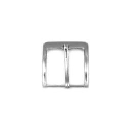 Klamra do Paska 40mm Nikiel