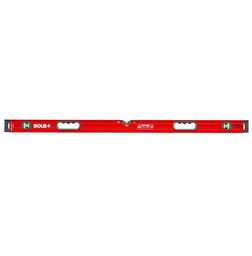 Poziomica SOLA BIG RED 3 200 cm
