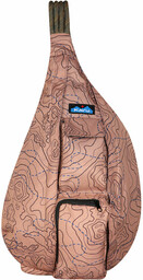 Plecak na jedno ramię Kavu Rope Sling -