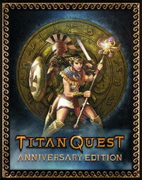 Thq Nordic Gra PC Titan Quest Anniversary Edition
