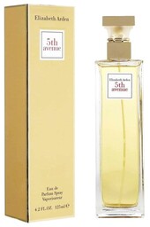 Elizabeth Arden 5th Avenue Woda perfumowana, 125 ml