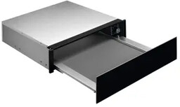 Electrolux 900 LBD4Z Czarny Szuflada grzewcza