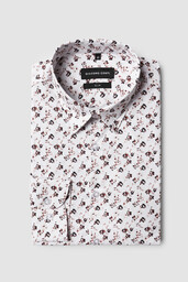 Koszula SIMONE 01888A00FSA