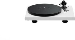 Gramofon DEBUT EVO 2 Pro-ject z wkładką PICK