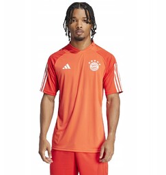 XL Koszulka adidas FC Bayern Training JSY IQ0608