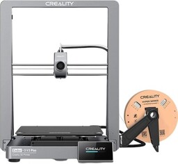 Drukarka 3D - Creality Ender-3 V3 Plus
