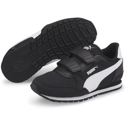 Buty sportowe dziecięce Puma ST RUNNER V3 MESH
