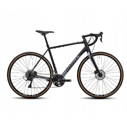 Rower Gravel Ghost Road Rage L 28"