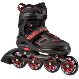 NILS EXTREME Łyżworolki NA14174 A (rozmiar 31-34) Zyskaj