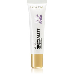 L Oréal Paris Age Specialist 55+ krem przeciwzmarszczkowy