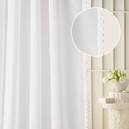 FIRANA MALIA SPIRIT - BIAŁA 140x260 Taśma