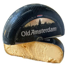Ser Old Amsterdam - dojrzewający ser holenderski 250