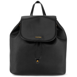 Plecak Gino Rossi D2 plecak Czarny