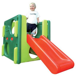 LITTLE TIKES Małpi Gaj dla Maluchów Plac Zabaw