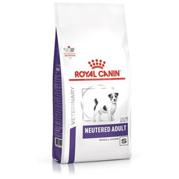 ROYAL CANIN Karma dla psa Veterinary Small Dog