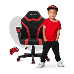 Huzaro Ranger 1.0 Mesh Dla dzieci do 130kg